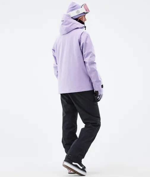 blizzard_w_full_zip_3-3.webp Snowboardjacken<Dope Snow Blizzard W Full Zip FadedViolet