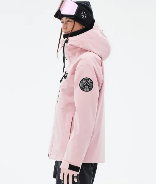 blizzard_w_full_zip_4-12.webp Skijacken<Dope Snow Blizzard W Full Zip SoftPink