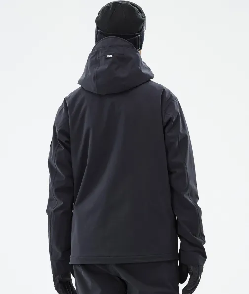 blizzard_w_full_zip_5-4.webp Snowboardjacken<Dope Snow Blizzard W Full Zip Black