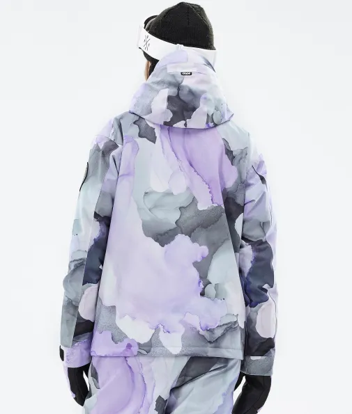 blizzard_w_full_zip_6-10.webp Skijacken<Dope Snow Blizzard W Full Zip BlotViolet