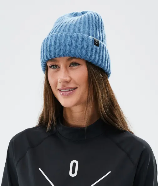 chunky_2-5.webp Mützen | Mützen<Dope Snow Chunky BlueSteel