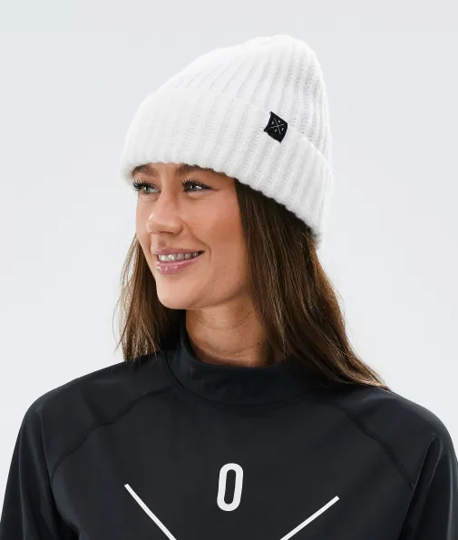 chunky_2-9.webp Mützen | Mützen<Dope Snow Chunky Whitish