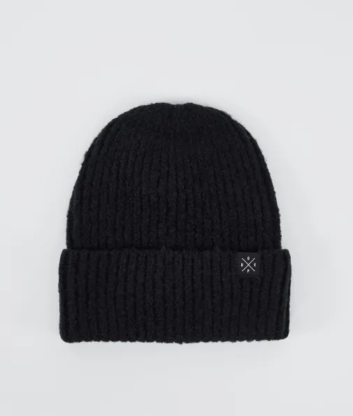 Mützen | Mützen<Dope Snow Chunky 2022 Black
