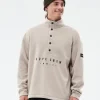 Fleece<Dope Snow Comfy Sand/Black