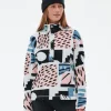 Fleece<Dope Snow Comfy W Melon