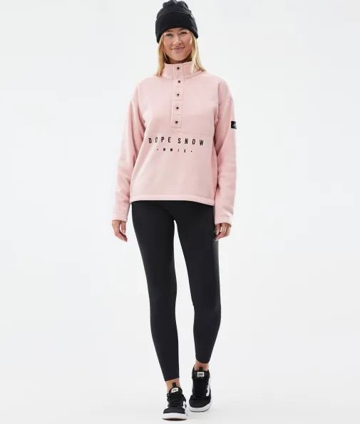 comfy_w_2-2.webp Fleece<Dope Snow Comfy W SoftPink