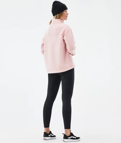 comfy_w_3-2.webp Fleece<Dope Snow Comfy W SoftPink