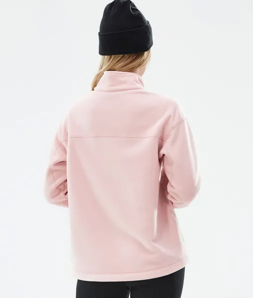 comfy_w_5-2.webp Fleece<Dope Snow Comfy W SoftPink