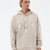 Hoodies/Pullover<Dope Snow Common Sand2X-Up