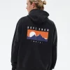 Hoodies/Pullover<Dope Snow Common BlackSilhouette