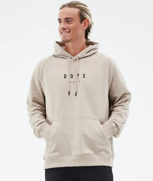 Hoodies/Pullover<Dope Snow Common SandAphex