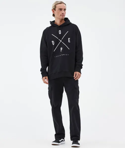 common_2-10.webp Hoodies/Pullover<Dope Snow Common Black2X-Up
