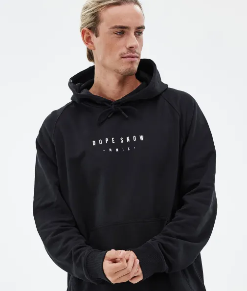 common_2-2.webp Hoodies/Pullover<Dope Snow Common BlackSilhouette