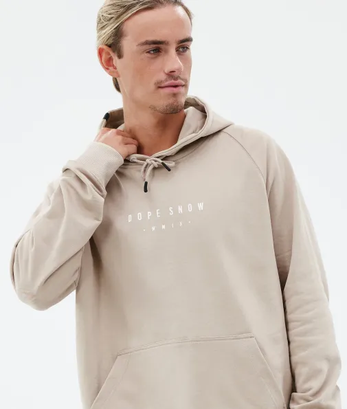 common_2-5.webp Hoodies/Pullover<Dope Snow Common SandSilhouette