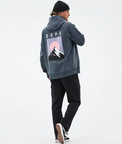 common_3-11.webp Hoodies/Pullover<Dope Snow Common MetalBlueAphex
