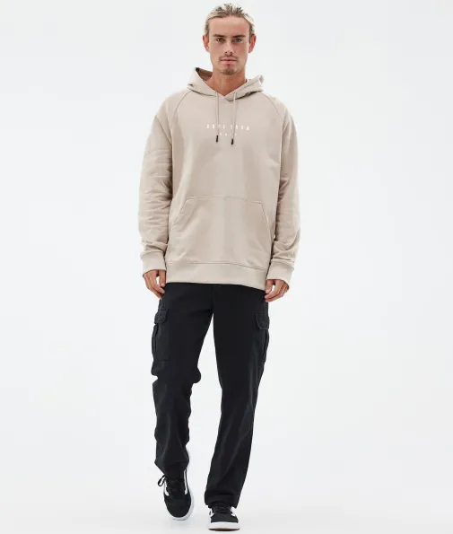 common_3-5.webp Hoodies/Pullover<Dope Snow Common SandSilhouette