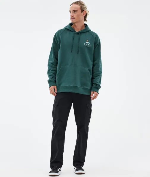 common_4-6.webp Hoodies/Pullover<Dope Snow Common BottleGreenIce