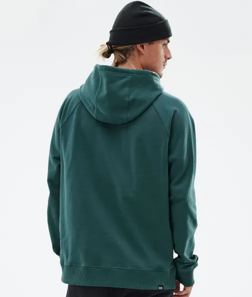 common_4-7.webp Hoodies/Pullover<Dope Snow Common BottleGreen2X-Up