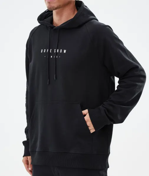 common_5-2.webp Hoodies/Pullover<Dope Snow Common BlackSilhouette