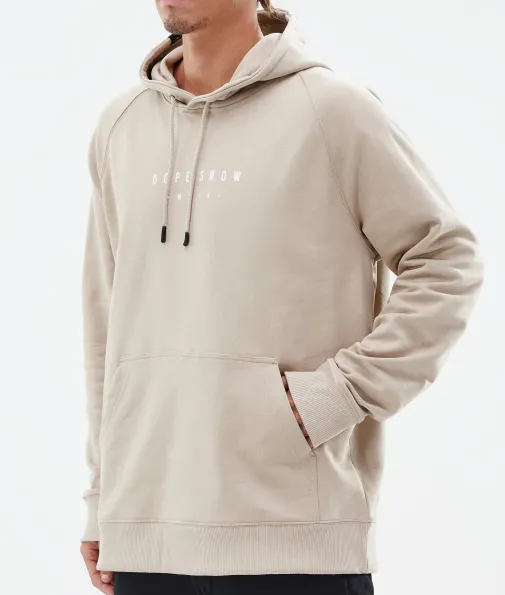 common_5-5.webp Hoodies/Pullover<Dope Snow Common SandSilhouette