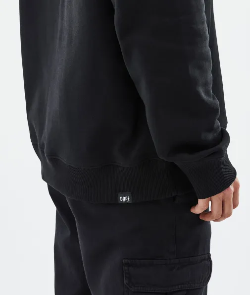 common_6-1.webp Hoodies/Pullover<Dope Snow Common BlackSilhouette