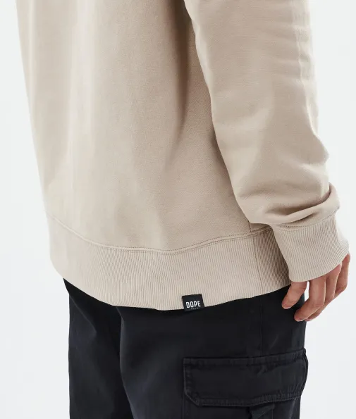common_6-4.webp Hoodies/Pullover<Dope Snow Common SandSilhouette