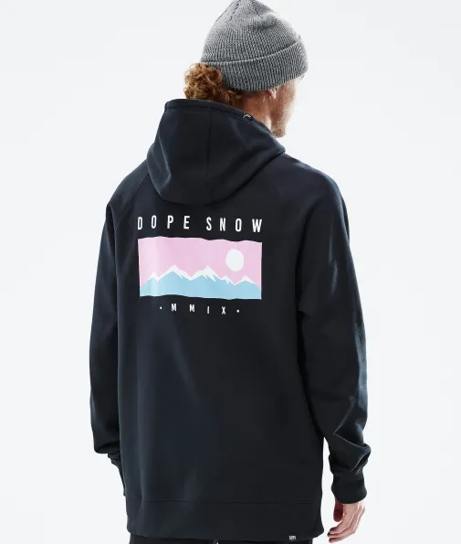 Hoodies/Pullover<Dope Snow Common 2022 BlackRange