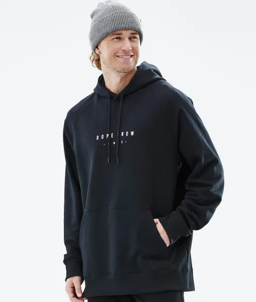 Hoodies/Pullover<Dope Snow Common 2022 BlackRange