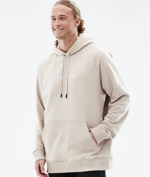 Hoodies/Pullover<Dope Snow Common 2022 SandRange