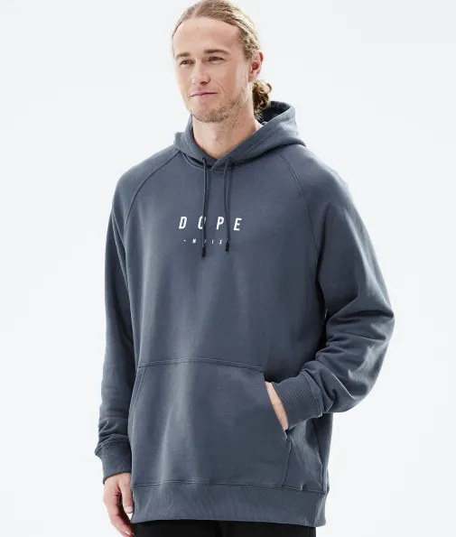 Hoodies/Pullover<Dope Snow Common 2022 MetalBluePeak