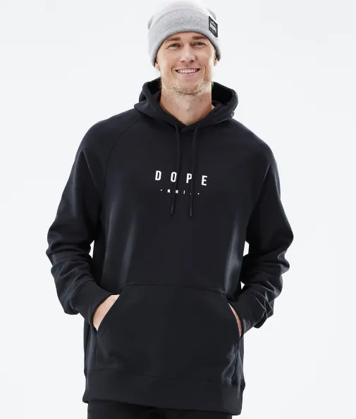 Hoodies/Pullover<Dope Snow Common 2022 BlackPeak