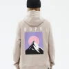 Hoodies/Pullover<Dope Snow Common W SandAphex