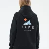 Hoodies/Pullover<Dope Snow Common W BlackIce