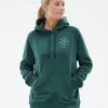 Hoodies/Pullover<Dope Snow Common W BottleGreen2X-Up