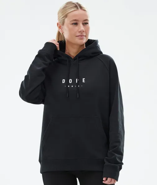 Hoodies/Pullover<Dope Snow Common W BlackAphex