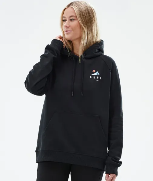 Hoodies/Pullover<Dope Snow Common W BlackIce