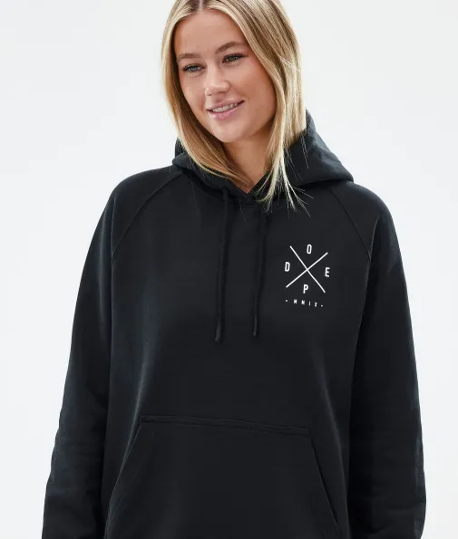 common_w_2.webp Hoodies/Pullover<Dope Snow Common W Black2X-Up