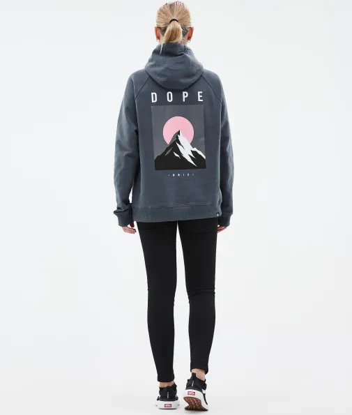 common_w_3-2.webp Hoodies/Pullover<Dope Snow Common W MetalBlueAphex