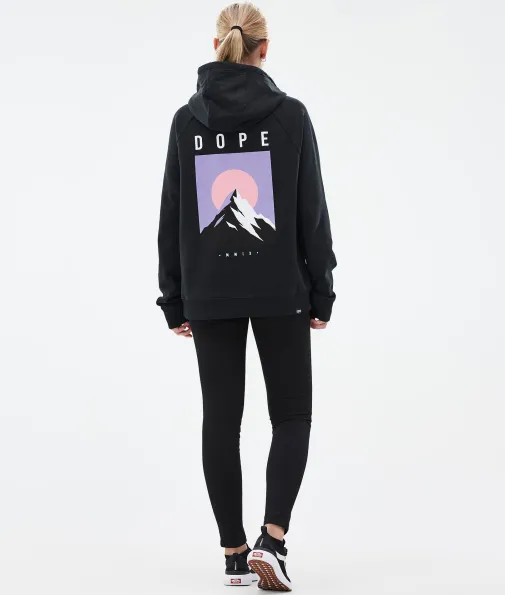 common_w_3-4.webp Hoodies/Pullover<Dope Snow Common W BlackAphex