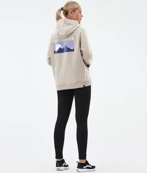 common_w_3-5.webp Hoodies/Pullover<Dope Snow Common W SandSilhouette