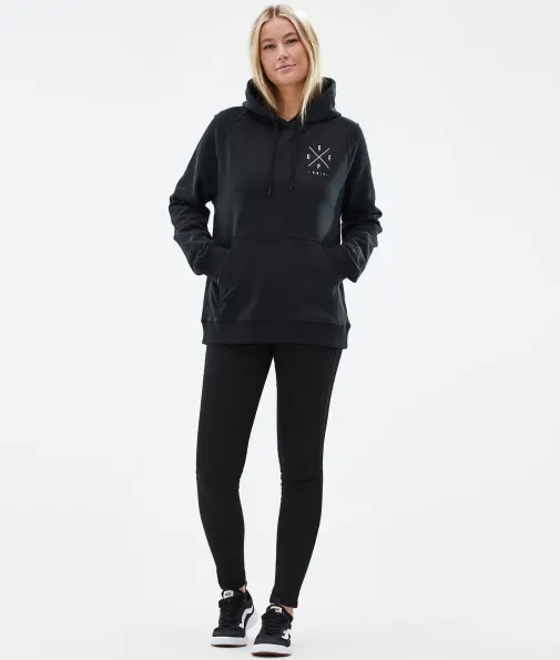 common_w_4.webp Hoodies/Pullover<Dope Snow Common W Black2X-Up