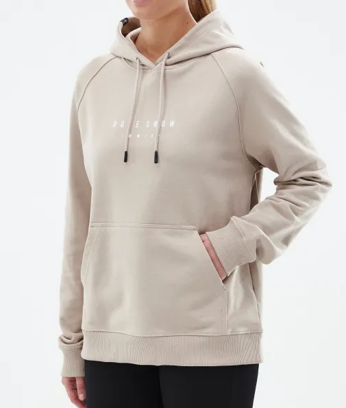 common_w_5-5.webp Hoodies/Pullover<Dope Snow Common W SandSilhouette