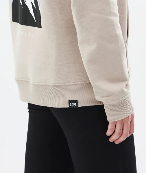 common_w_6-3.webp Hoodies/Pullover<Dope Snow Common W SandAphex