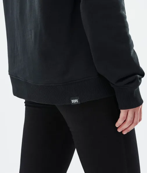 common_w_6.webp Hoodies/Pullover<Dope Snow Common W Black2X-Up