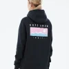 Hoodies/Pullover<Dope Snow Common W 2022 BlackRange