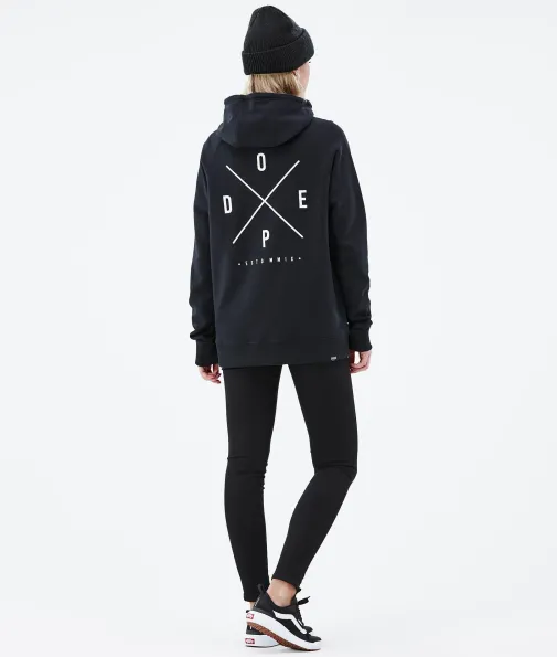 common_w__3-4.webp Hoodies/Pullover<Dope Snow Common W 2022 Black2X-Up