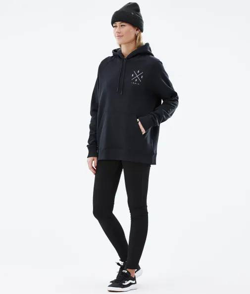 common_w__4-4.webp Hoodies/Pullover<Dope Snow Common W 2022 Black2X-Up