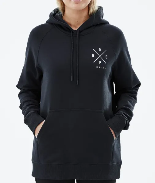 common_w__5-4.webp Hoodies/Pullover<Dope Snow Common W 2022 Black2X-Up