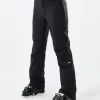 Skihosen<Dope Snow Con W Black