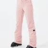 Skihosen<Dope Snow Con W SoftPink